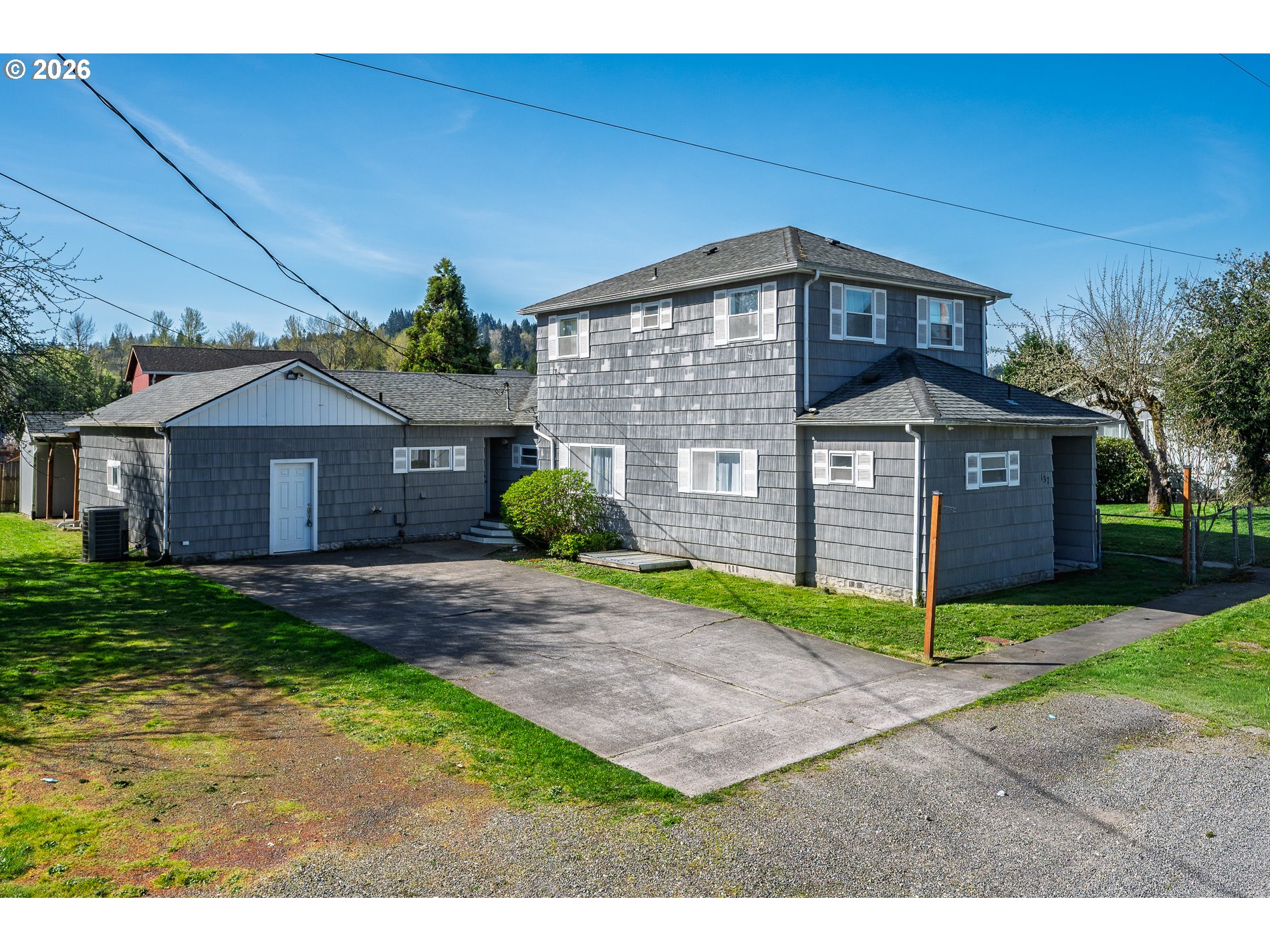 137 Aden Street Southwest Castle Rock, WA 98611 - Photo 2 of 41