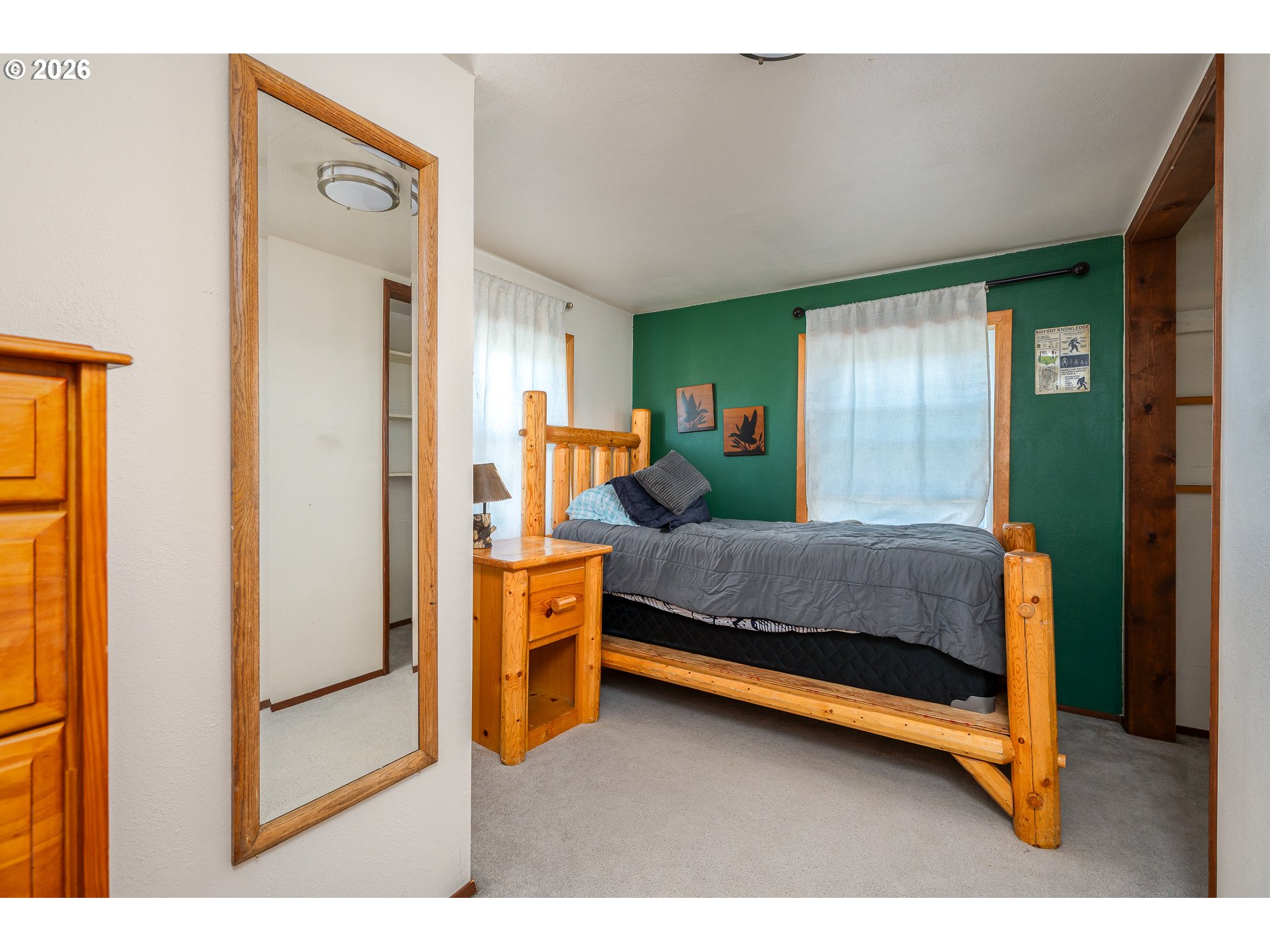 137 Aden Street Southwest Castle Rock, WA 98611 - Photo 26 of 41