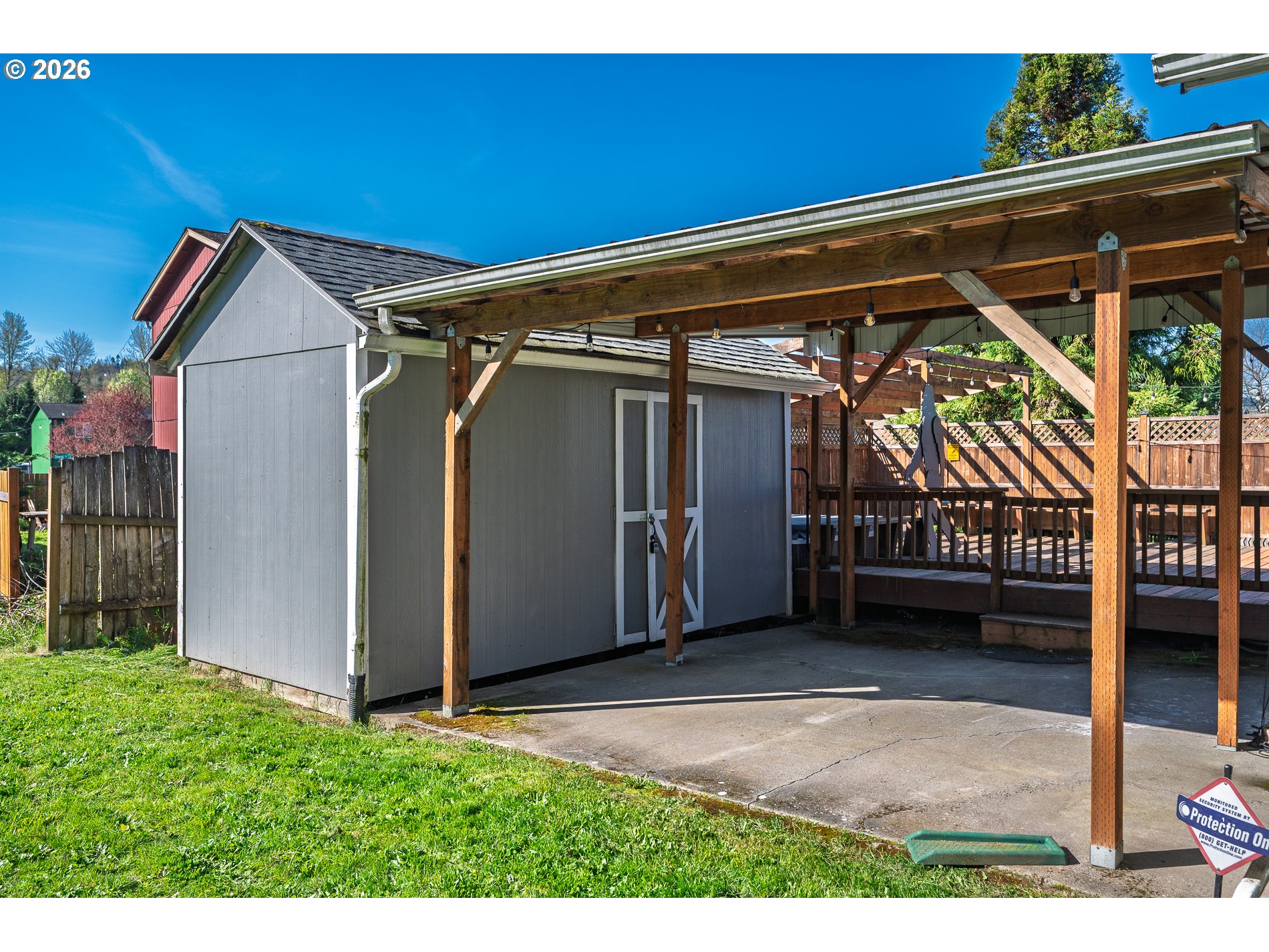 137 Aden Street Southwest Castle Rock, WA 98611 - Photo 29 of 41