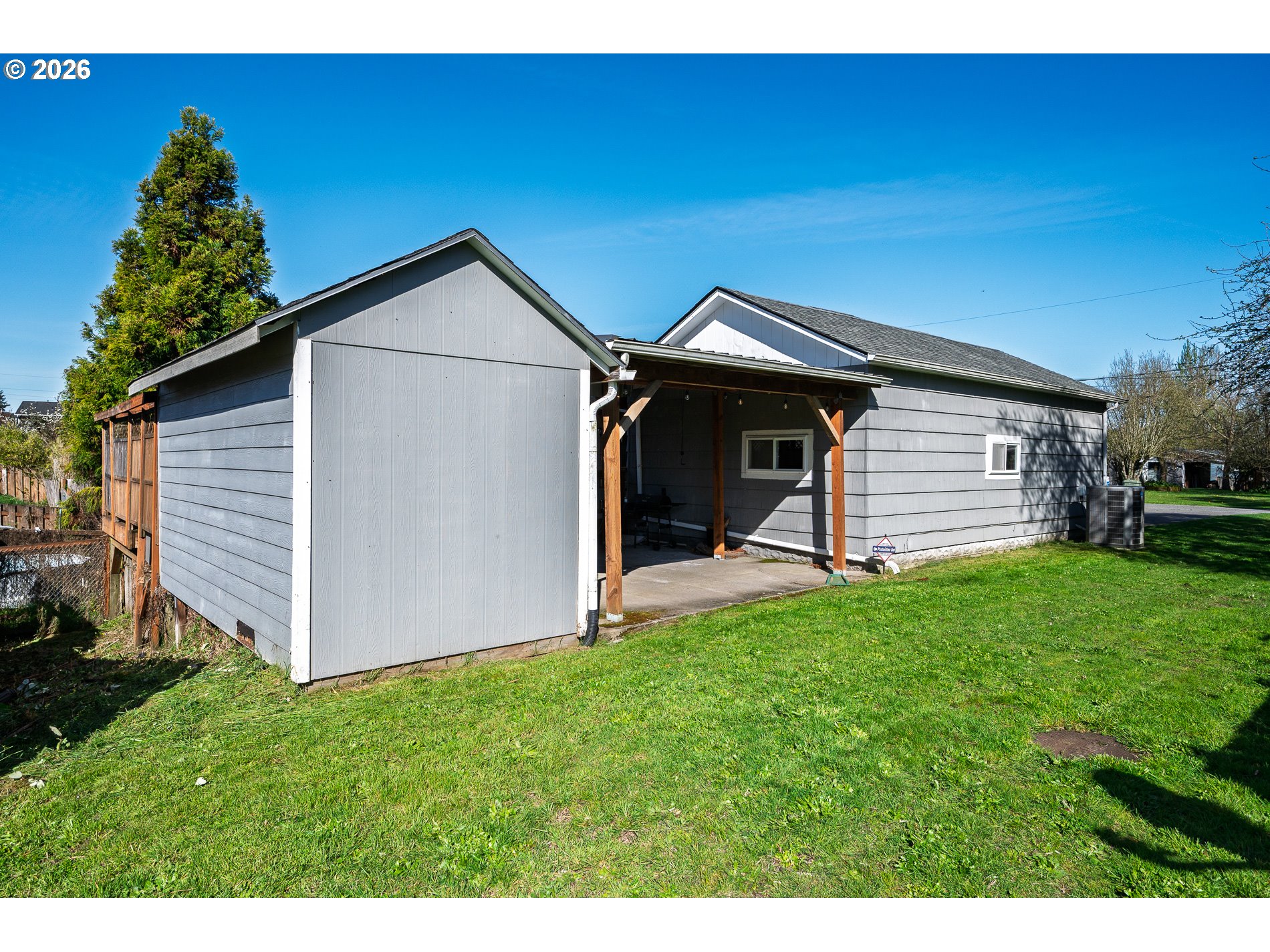 137 Aden Street Southwest Castle Rock, WA 98611 - Photo 30 of 41