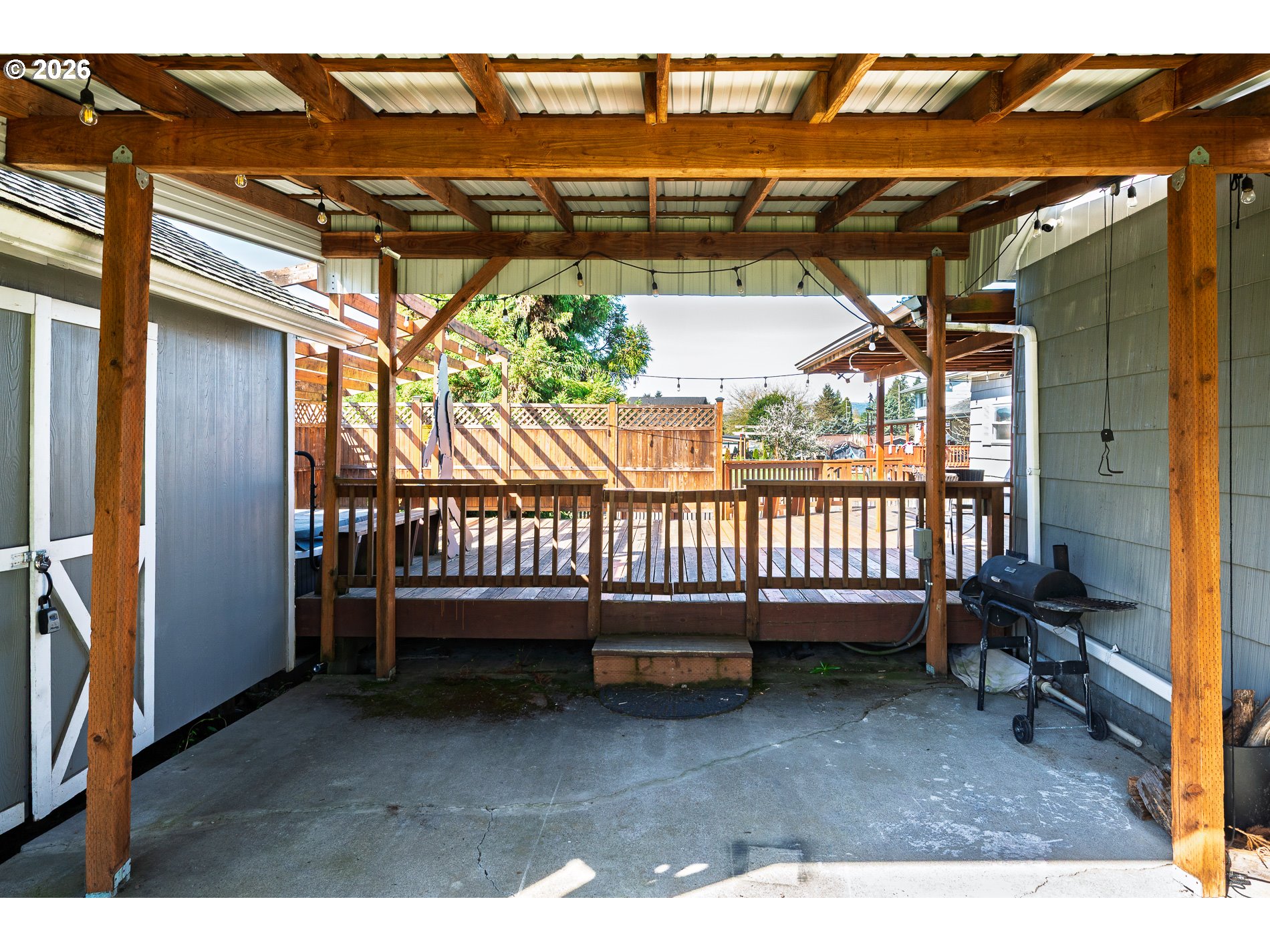 137 Aden Street Southwest Castle Rock, WA 98611 - Photo 31 of 41