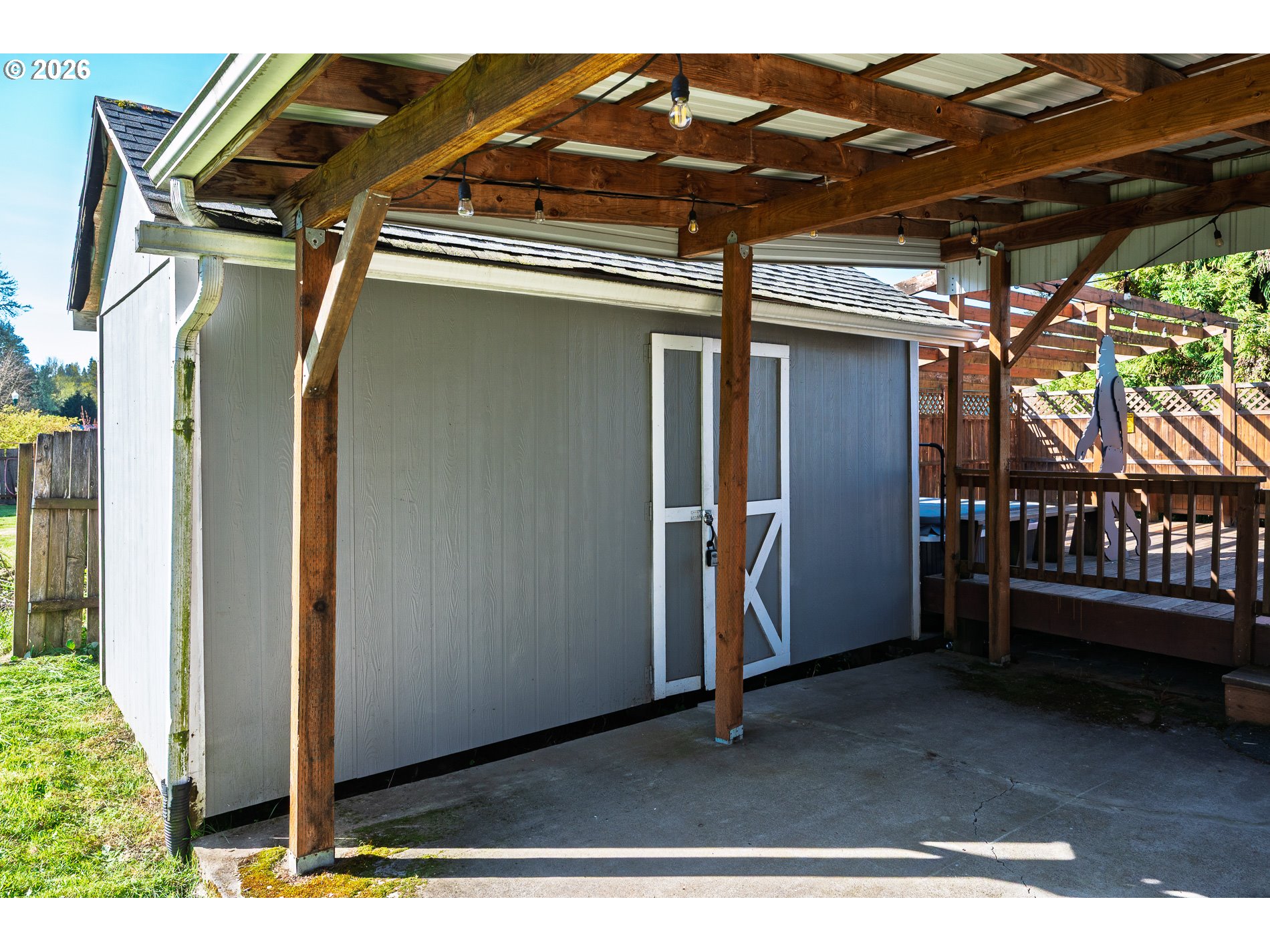 137 Aden Street Southwest Castle Rock, WA 98611 - Photo 32 of 41