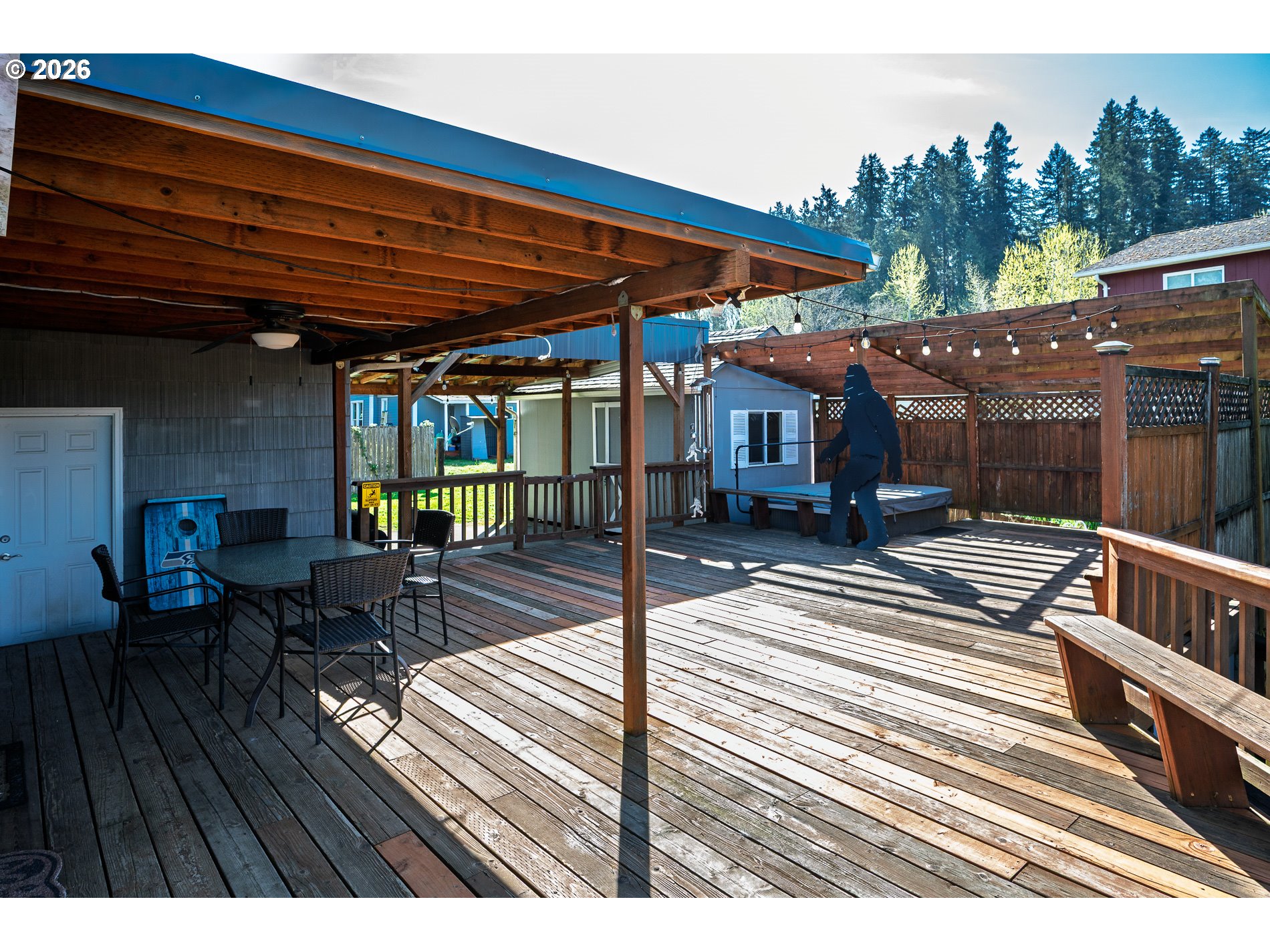 137 Aden Street Southwest Castle Rock, WA 98611 - Photo 33 of 41