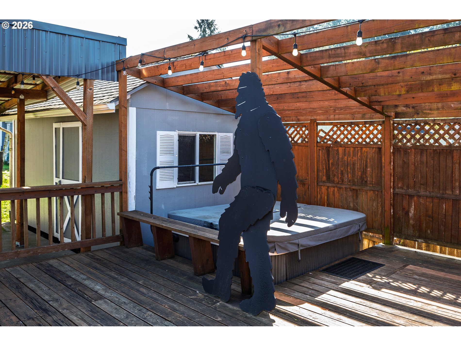 137 Aden Street Southwest Castle Rock, WA 98611 - Photo 36 of 41