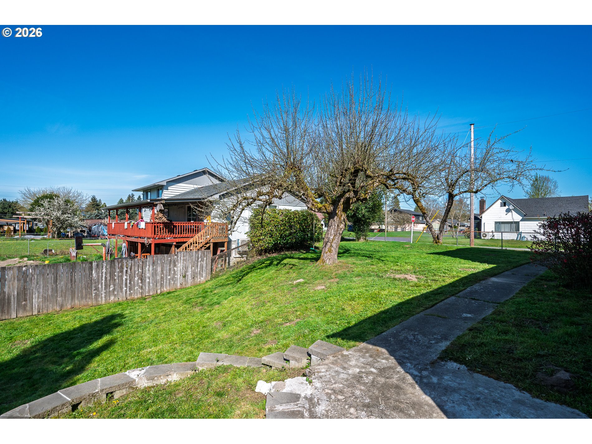 137 Aden Street Southwest Castle Rock, WA 98611 - Photo 37 of 41