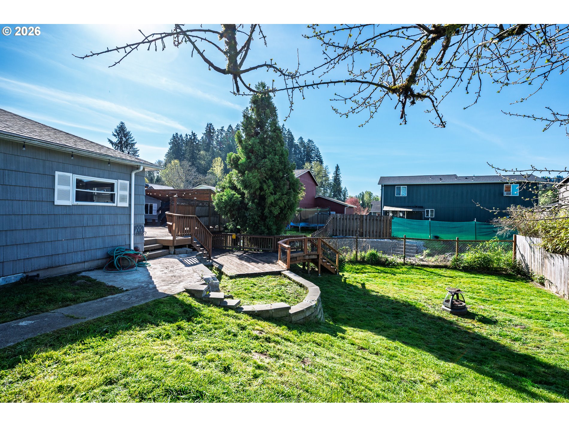 137 Aden Street Southwest Castle Rock, WA 98611 - Photo 38 of 41