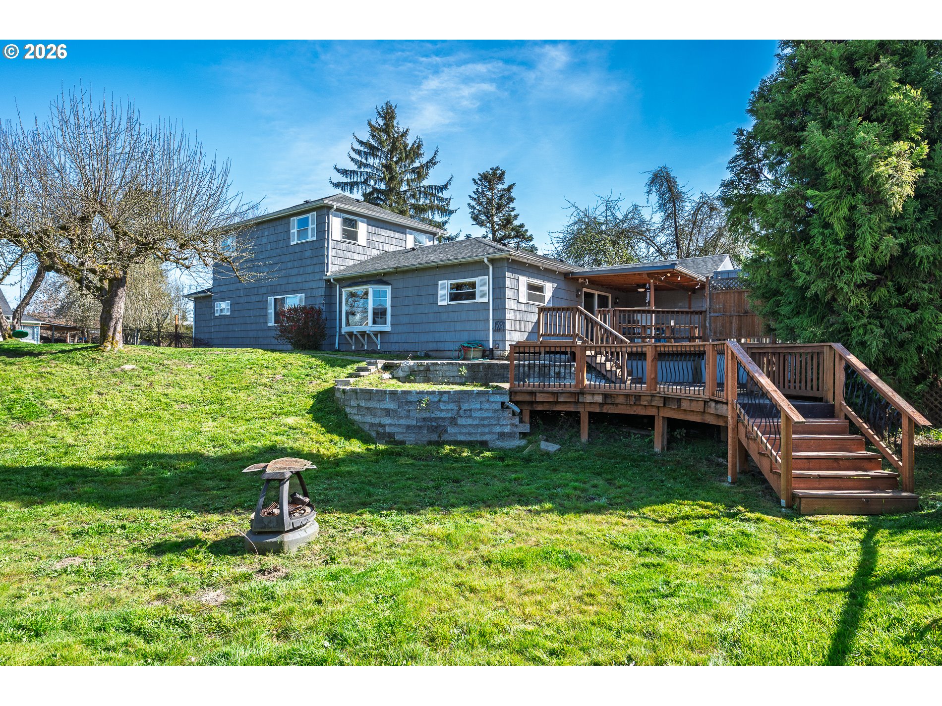 137 Aden Street Southwest Castle Rock, WA 98611 - Photo 39 of 41