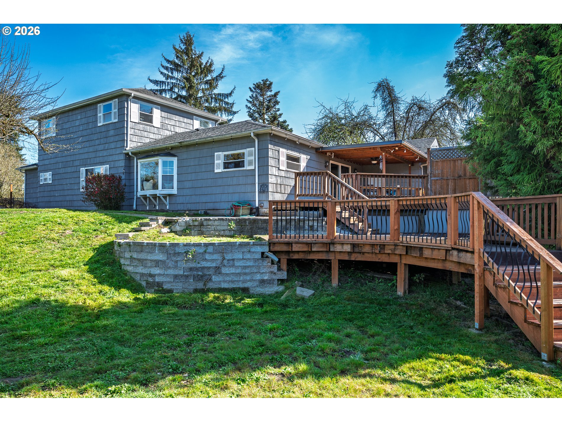 137 Aden Street Southwest Castle Rock, WA 98611 - Photo 40 of 41