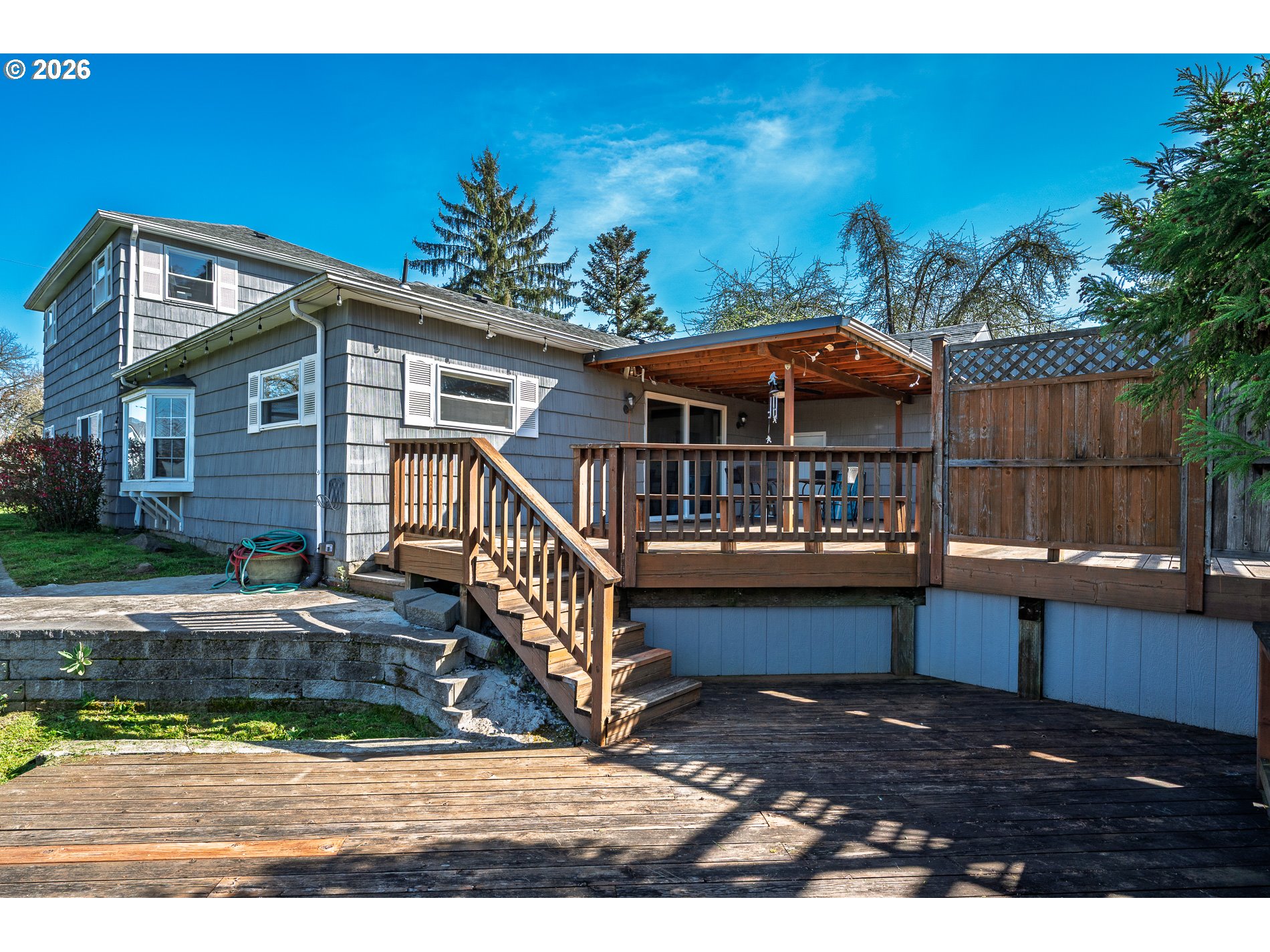 137 Aden Street Southwest Castle Rock, WA 98611 - Photo 41 of 41