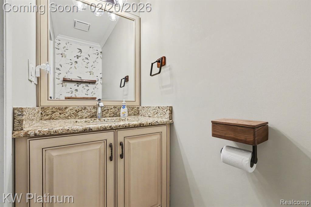 2959 Meadowbrook Drive Rochester Hills, MI 48309 - Photo 14 of 34