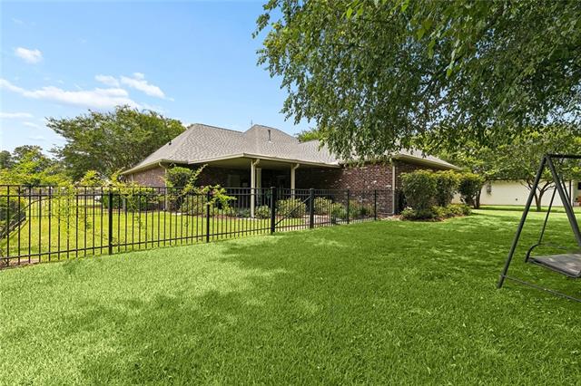 15316 South Tiger Loop Ponchatoula, LA 70454 - Photo 23 of 27