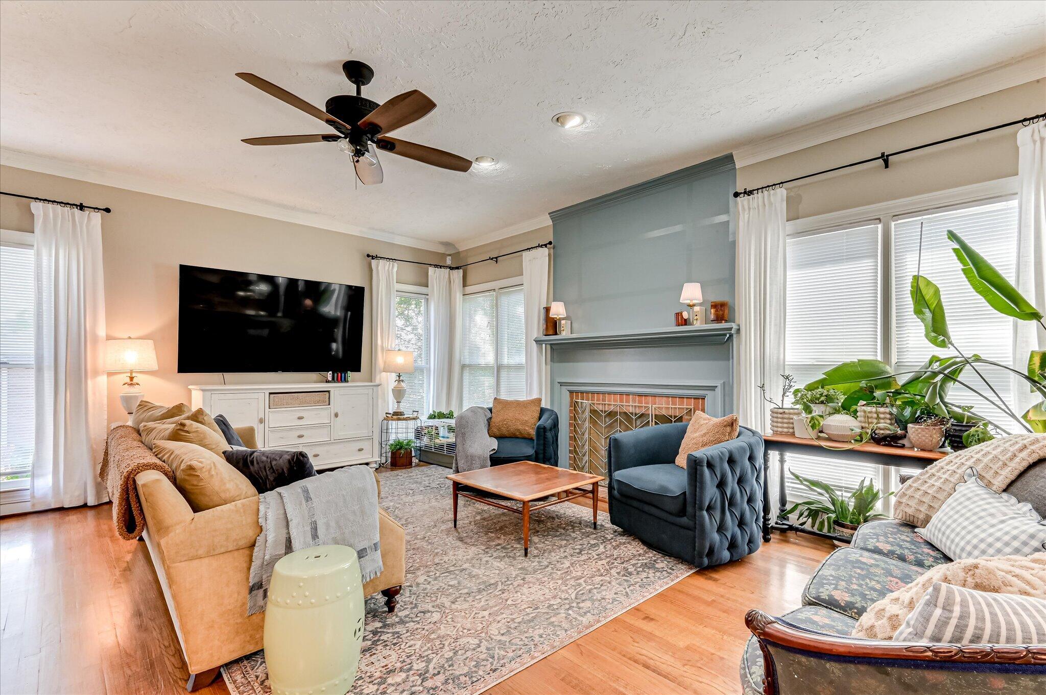 4712 Brookgreen Road Martinez, GA 30907 - Photo 11 of 57 07-107