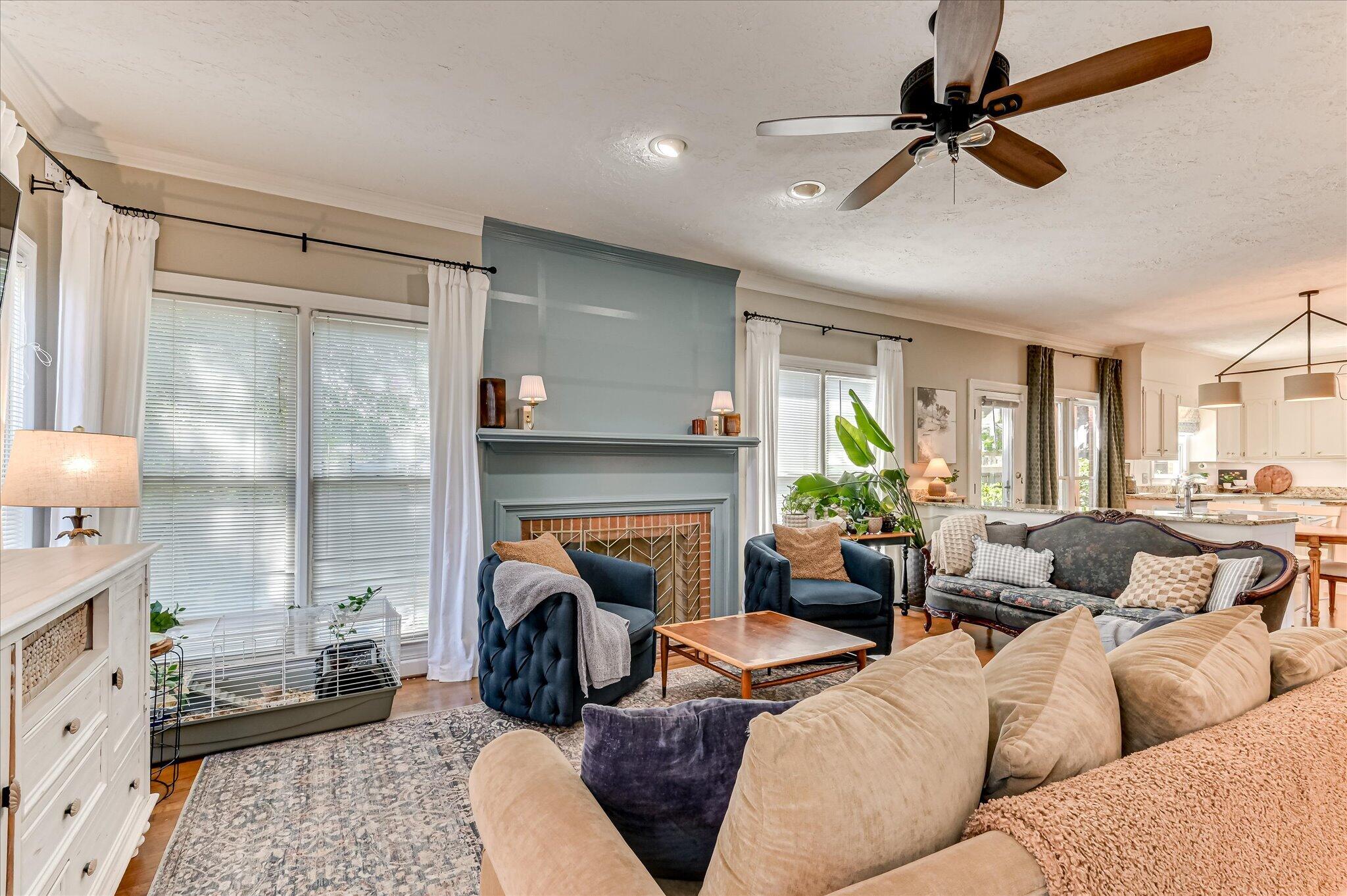 4712 Brookgreen Road Martinez, GA 30907 - Photo 14 of 57 10-110