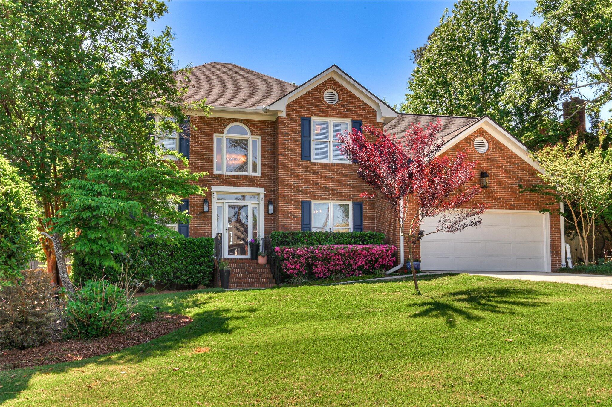 4712 Brookgreen Road Martinez, GA 30907 - Photo 2 of 57 03-103