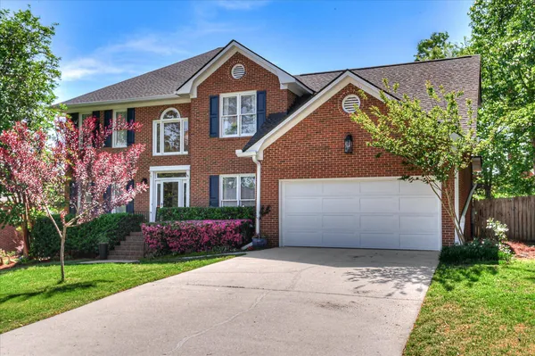 $419,900 | 4712 Brookgreen Road, Martinez, GA 30907