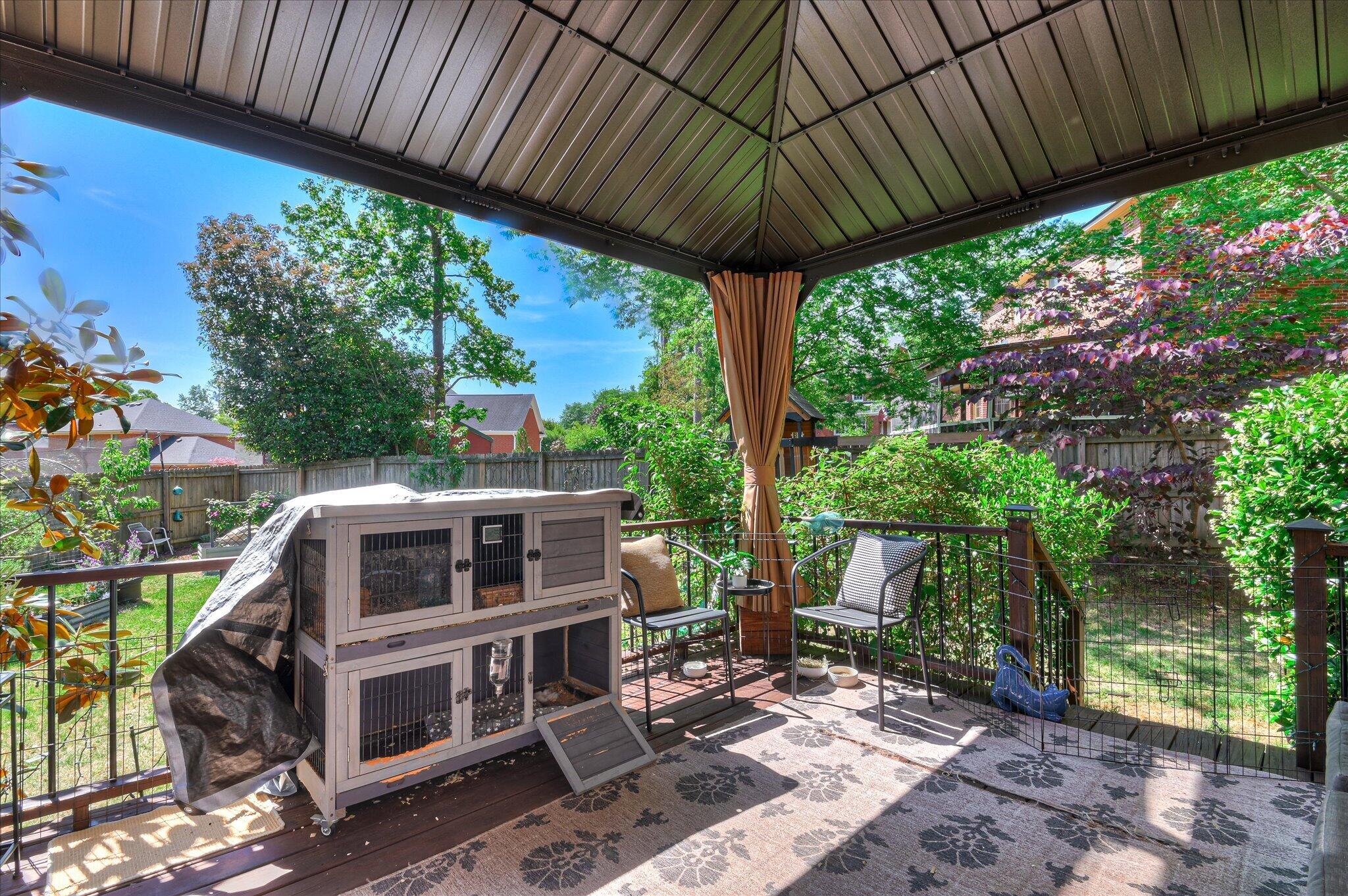 4712 Brookgreen Road Martinez, GA 30907 - Photo 49 of 57 50-150