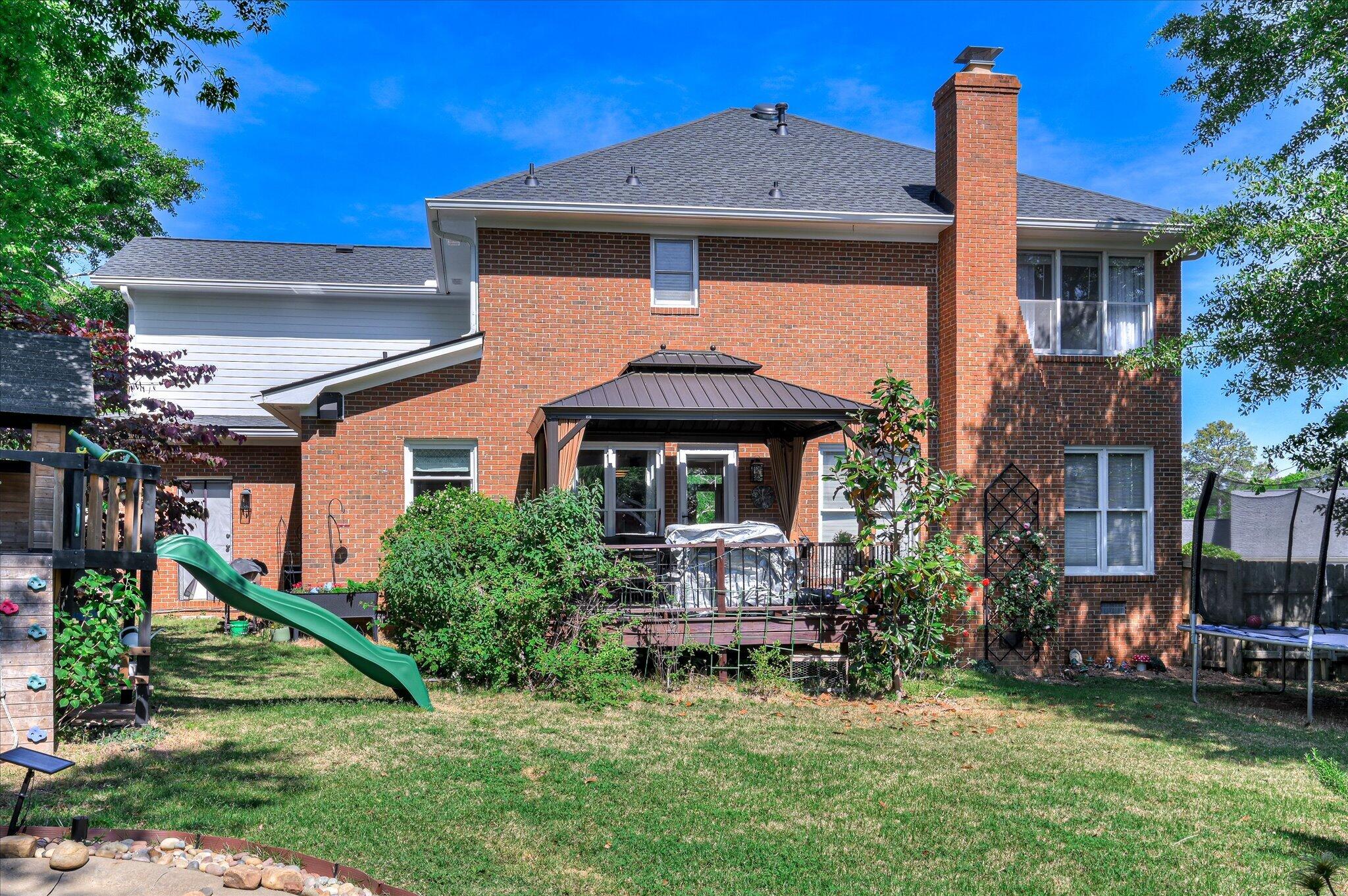 4712 Brookgreen Road Martinez, GA 30907 - Photo 53 of 57 53-153