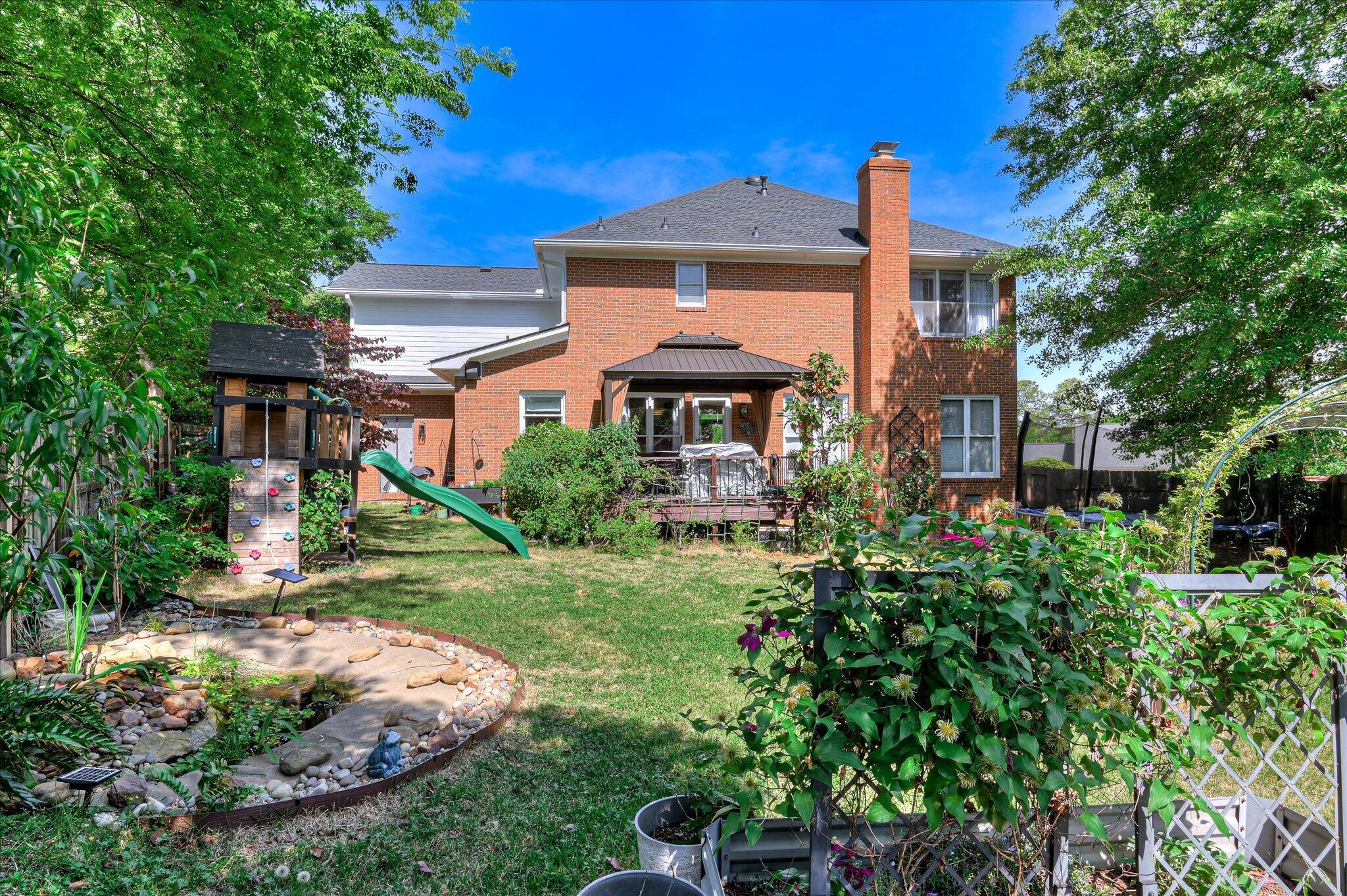 4712 Brookgreen Road Martinez, GA 30907 - Photo 55 of 57 52-152