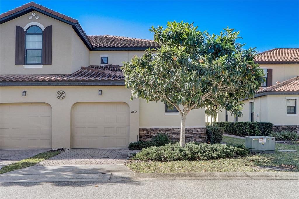 8112 Roseville Road Davenport, FL 33896 - Photo 1 of 1