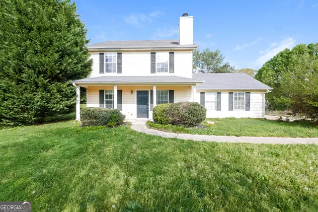 $1,885 | 101 Bradesbury Lane, Locust Grove, GA 30248