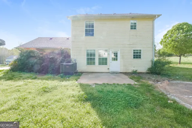 $1,885 | 101 Bradesbury Lane, Locust Grove, GA 30248