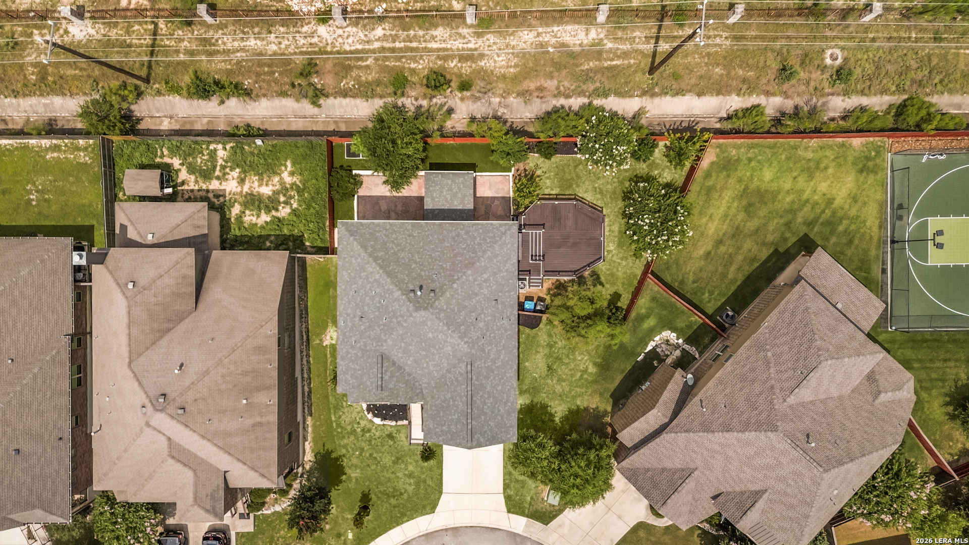 24727 Rising Hill San Antonio, TX 78260 - Photo 47 of 53