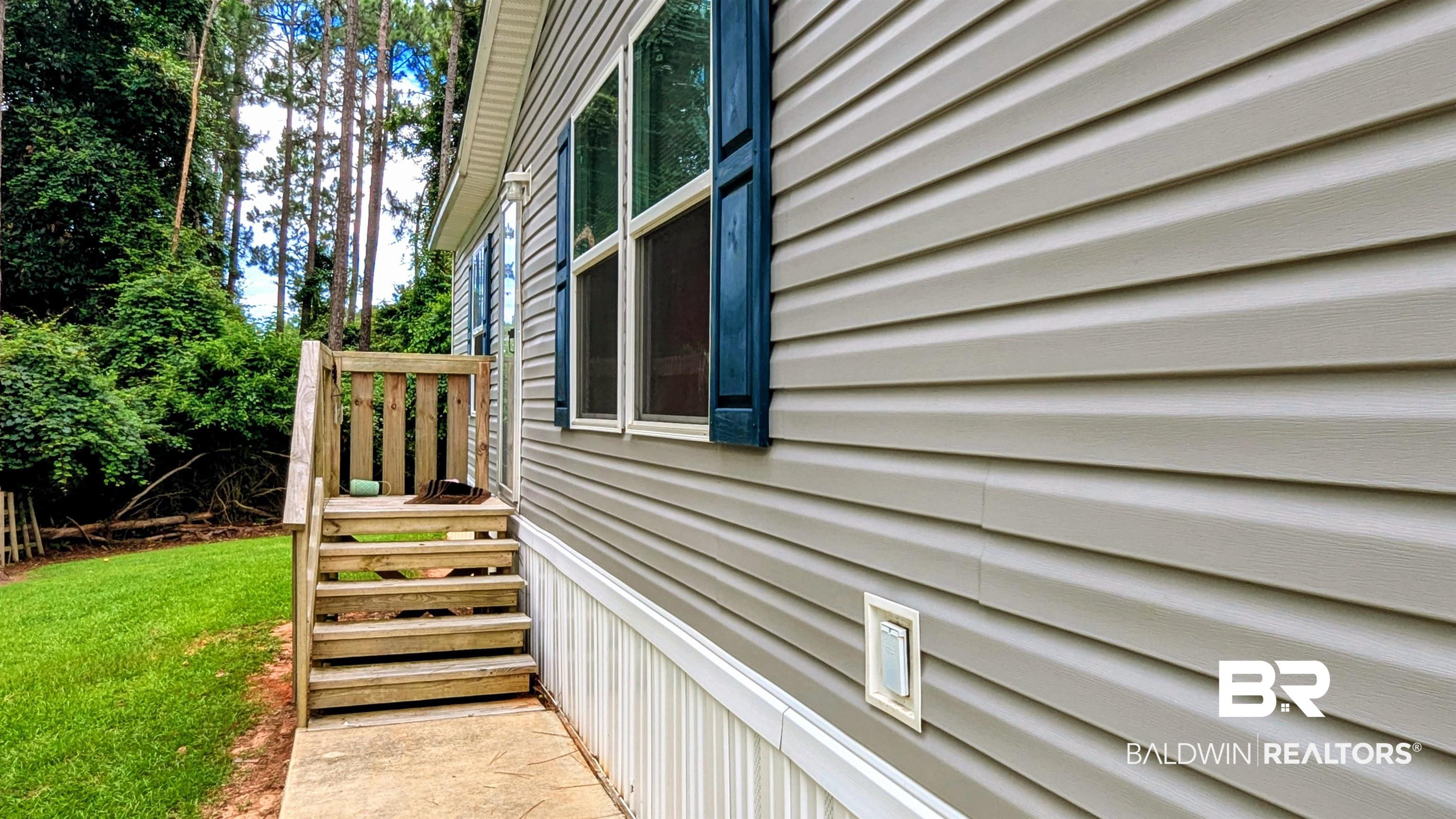 1393 Ridgewood Drive Lillian, AL 36549 - Photo 43 of 66