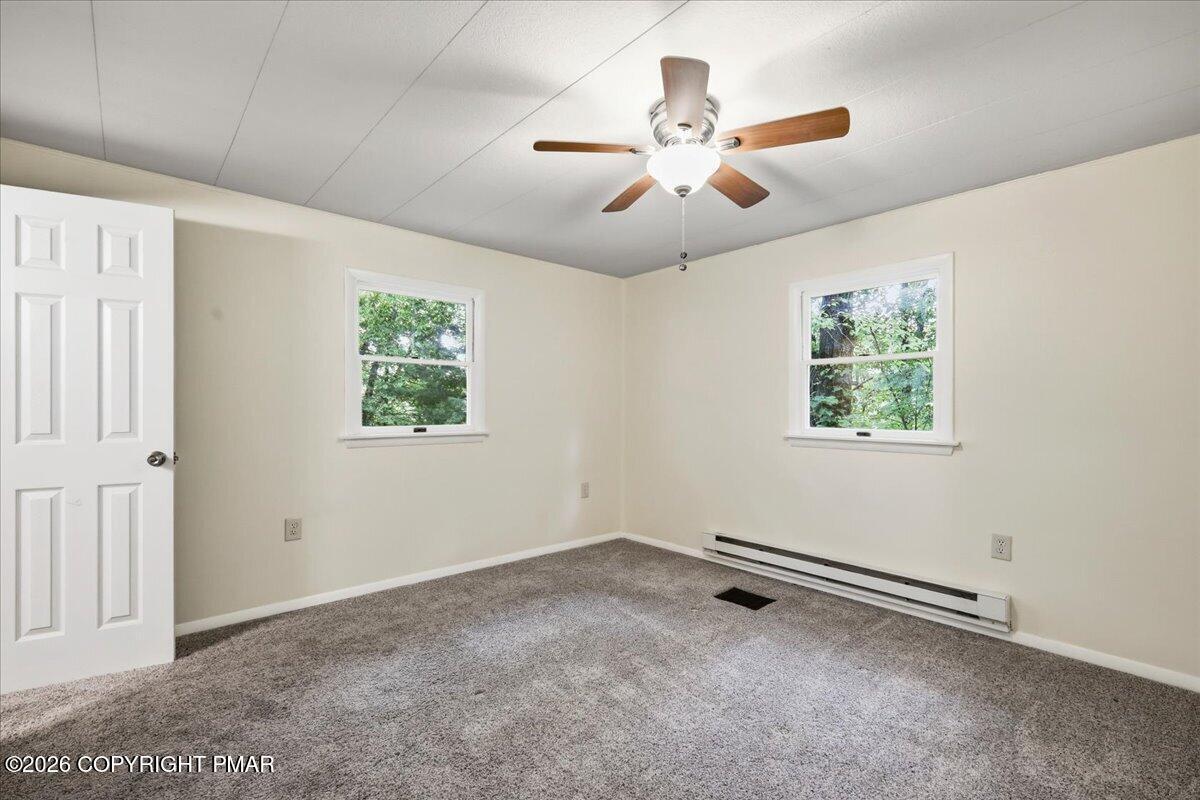 706 Foxtown Hill Road Stroudsburg, PA 18360 - Photo 14 of 34 Primary Bedroom