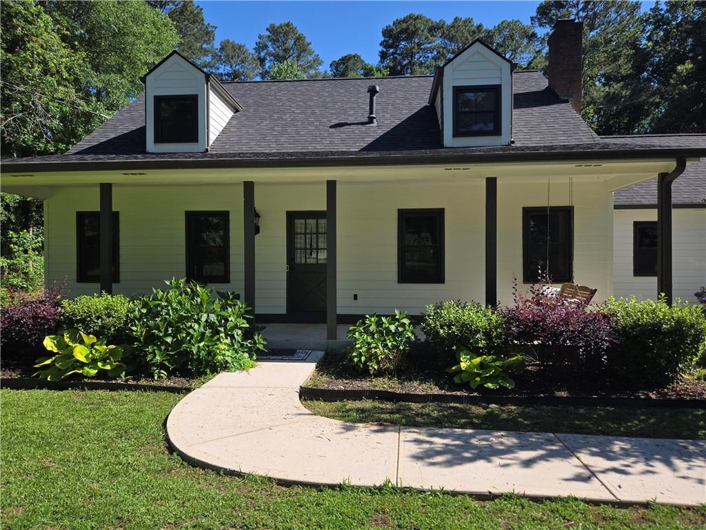 453 Mays Road Stockbridge, GA 30281 - Photo 3 of 48