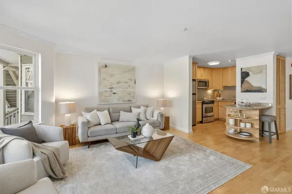 $848,000 | 988 Fulton Street, Unit 242, San Francisco, CA 94117