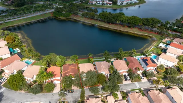 $1,400,000 | 10965 Northwest 59th Street, Doral, FL 33178