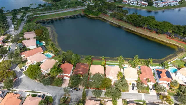 $1,400,000 | 10965 Northwest 59th Street, Doral, FL 33178