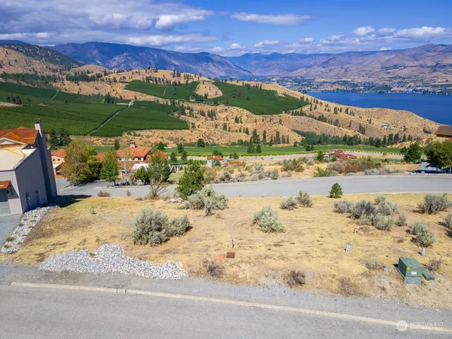 $129,000 | 373 Sabio Way, Chelan, WA 98816