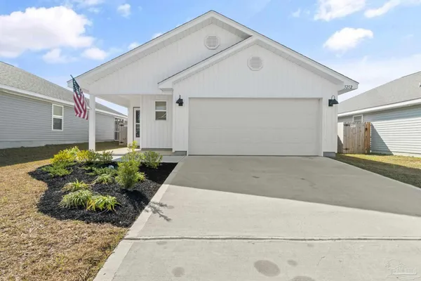 $2,400 | 5252 Peach Drive, Pace, FL 32571