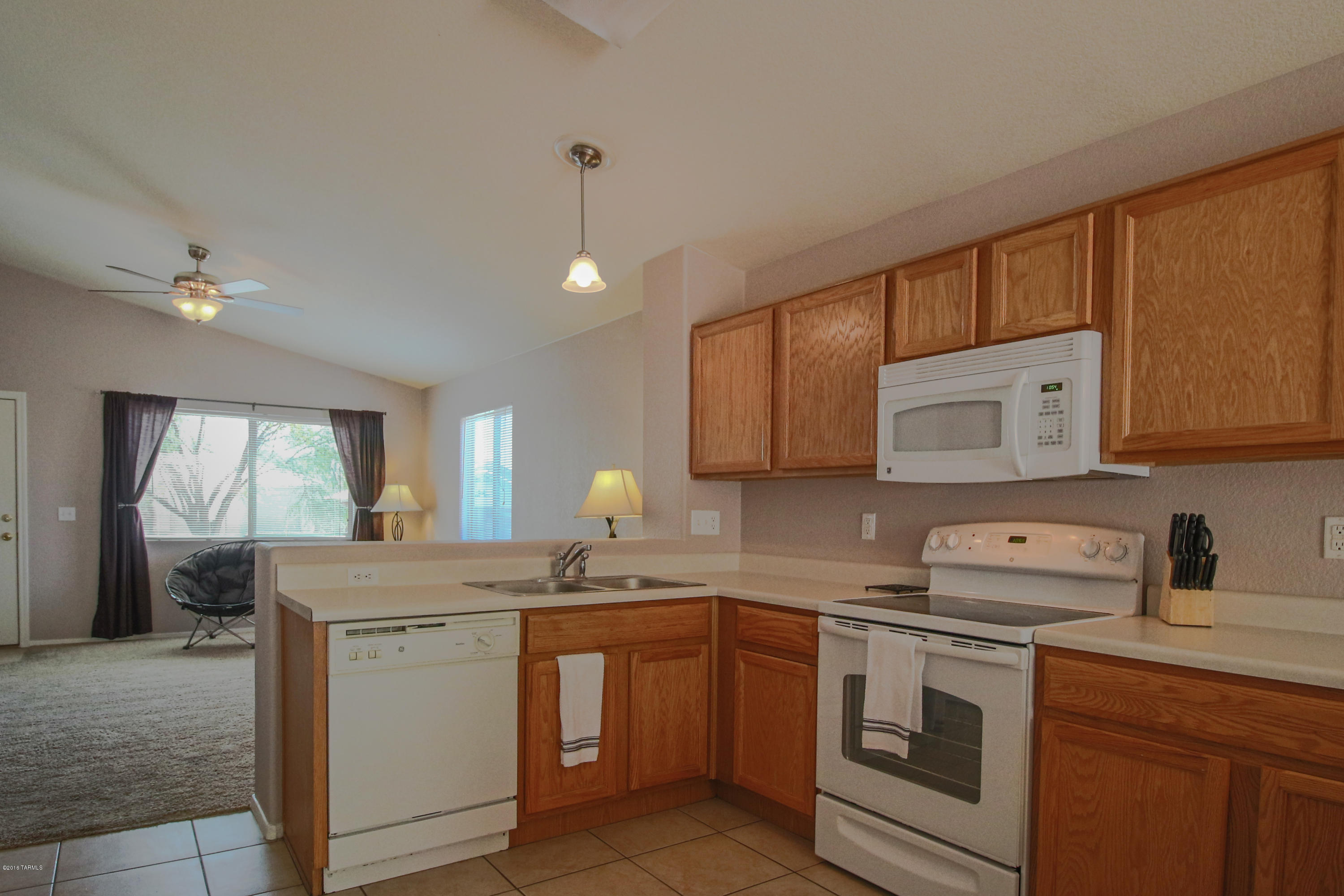 1471 North Old Ranch Road Tucson, AZ 85745 - Photo 24 of 24