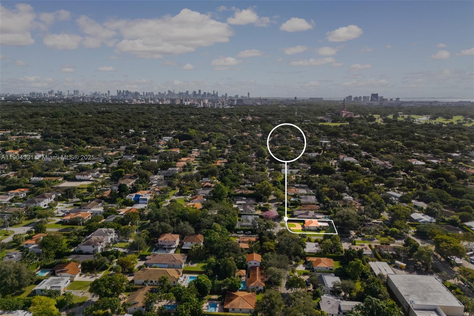 6040 Southwest 29th Street Miami, FL 33155 - Photo 16 of 18