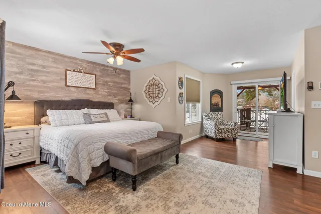 $1,100,000 | 7088 North Colfax Street, Dalton Gardens, ID 83815