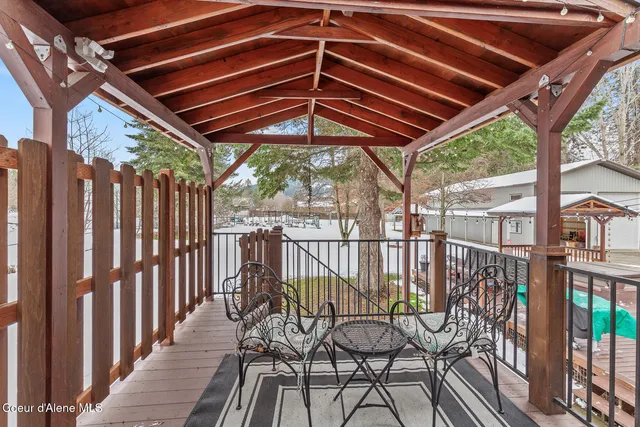 $1,100,000 | 7088 North Colfax Street, Dalton Gardens, ID 83815