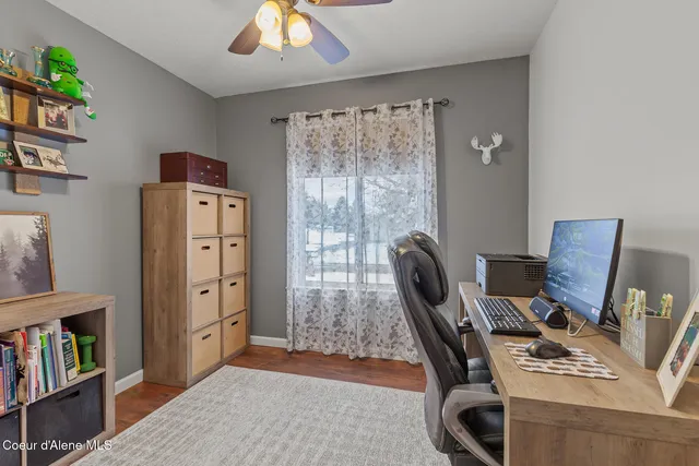 $1,100,000 | 7088 North Colfax Street, Dalton Gardens, ID 83815