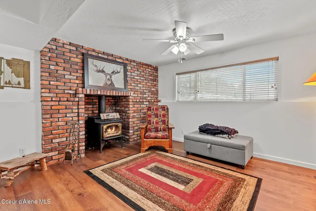 $1,100,000 | 7088 North Colfax Street, Dalton Gardens, ID 83815