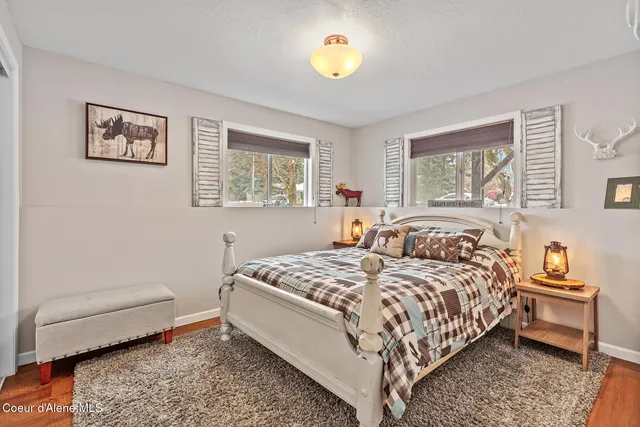 $1,100,000 | 7088 North Colfax Street, Dalton Gardens, ID 83815