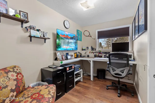 $1,100,000 | 7088 North Colfax Street, Dalton Gardens, ID 83815