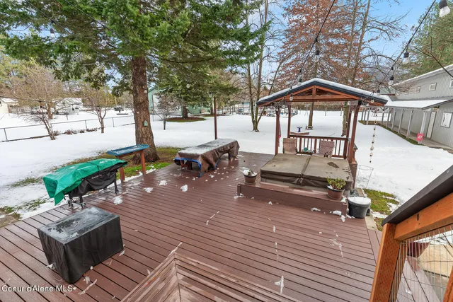 $1,100,000 | 7088 North Colfax Street, Dalton Gardens, ID 83815