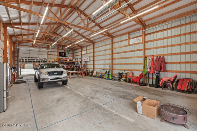 $1,100,000 | 7088 North Colfax Street, Dalton Gardens, ID 83815