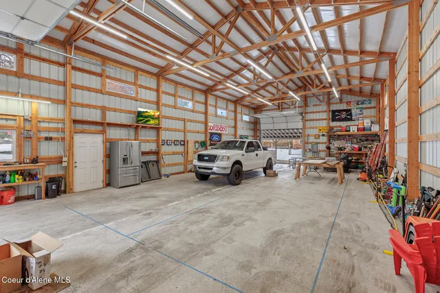 $1,100,000 | 7088 North Colfax Street, Dalton Gardens, ID 83815