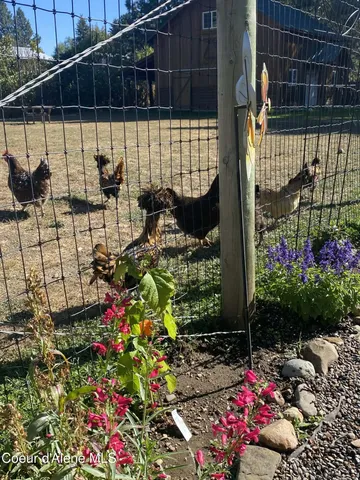 $1,100,000 | 7088 North Colfax Street, Dalton Gardens, ID 83815