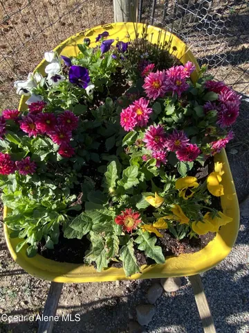 $1,100,000 | 7088 North Colfax Street, Dalton Gardens, ID 83815