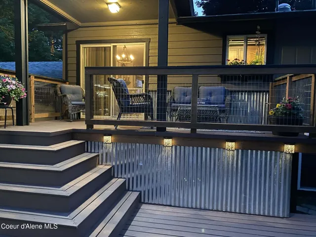 $1,100,000 | 7088 North Colfax Street, Dalton Gardens, ID 83815