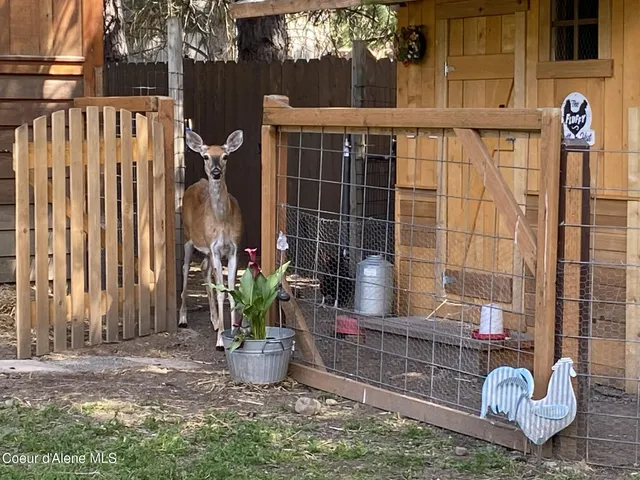 $1,100,000 | 7088 North Colfax Street, Dalton Gardens, ID 83815