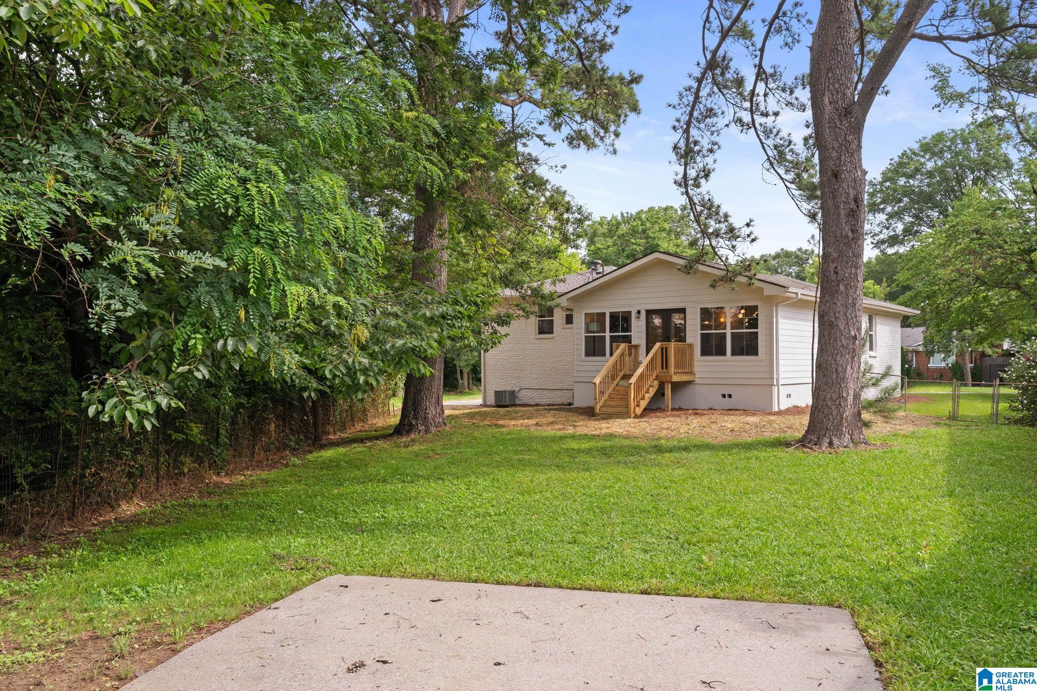 101 Ridgemoor Drive Homewood, AL 35209 - Photo 41 of 42